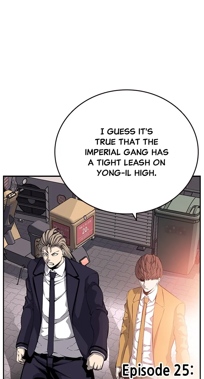 Read King Game chapter 25 image 4 on Lezhin