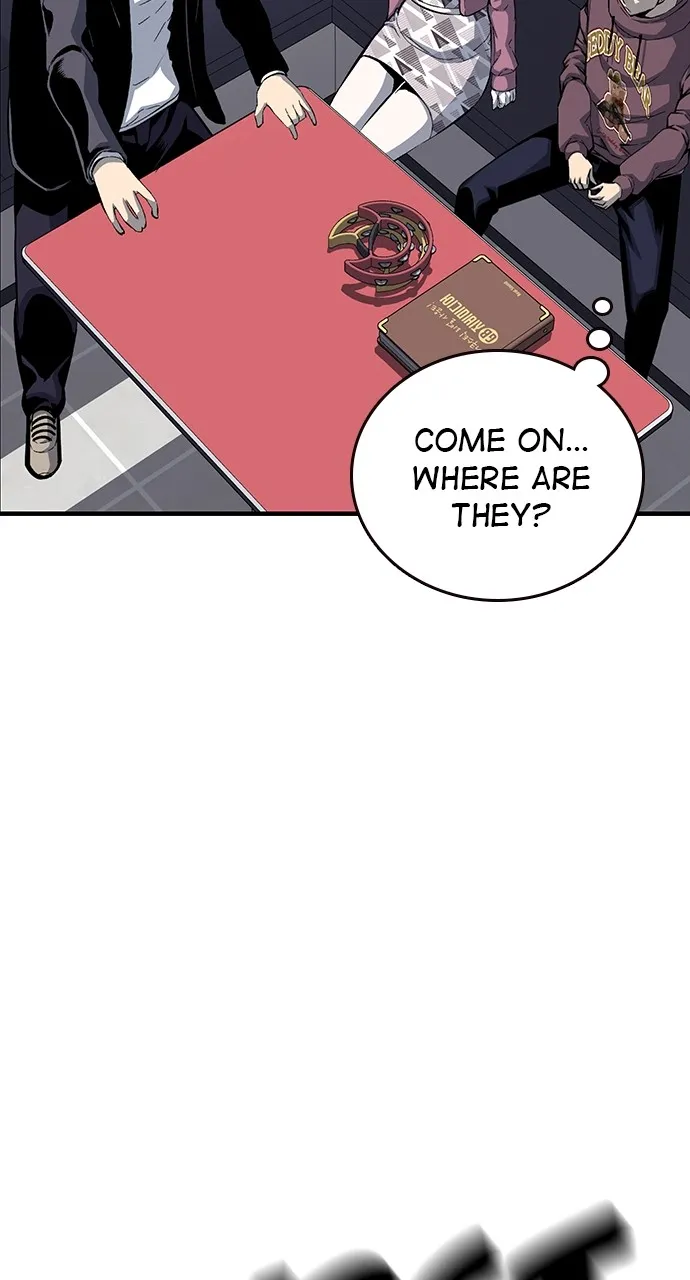Read King Game chapter 26 image 107 on Lezhin