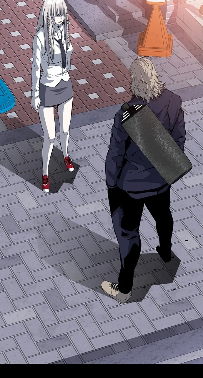 Read King Game chapter 26 image 8 on Lezhin