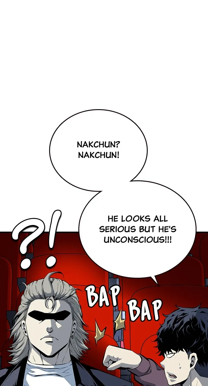 Read King Game chapter 26 image 83 on Lezhin