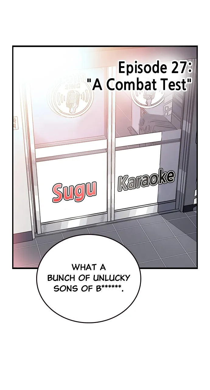 Read King Game chapter 27 image 11 on Lezhin