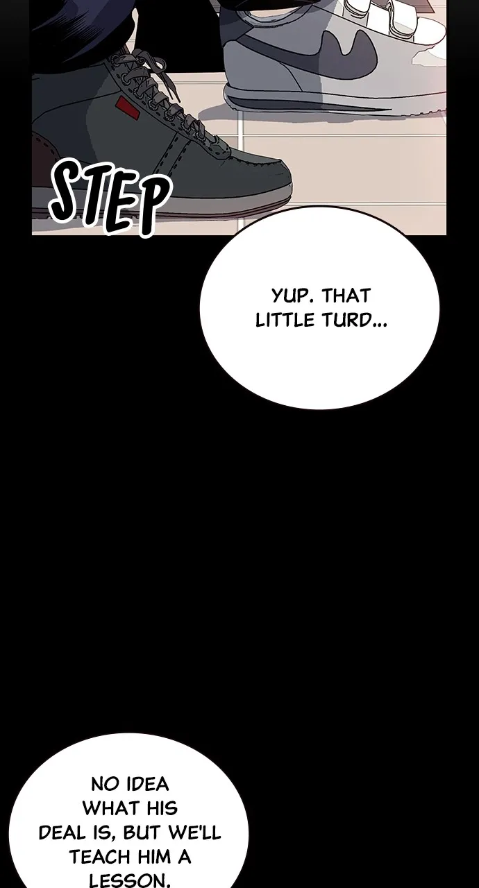 Read King Game chapter 27 image 2 on Lezhin