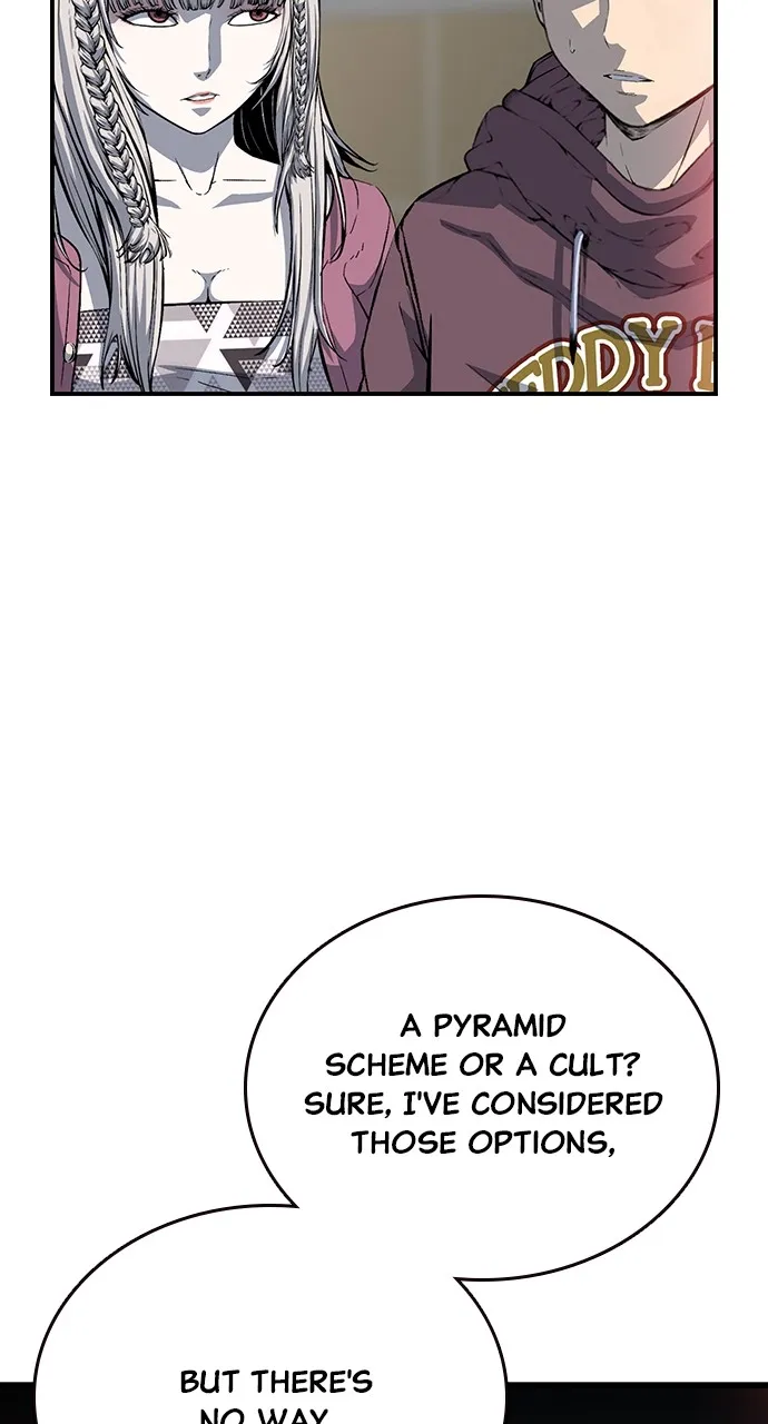 Read King Game chapter 27 image 28 on Lezhin