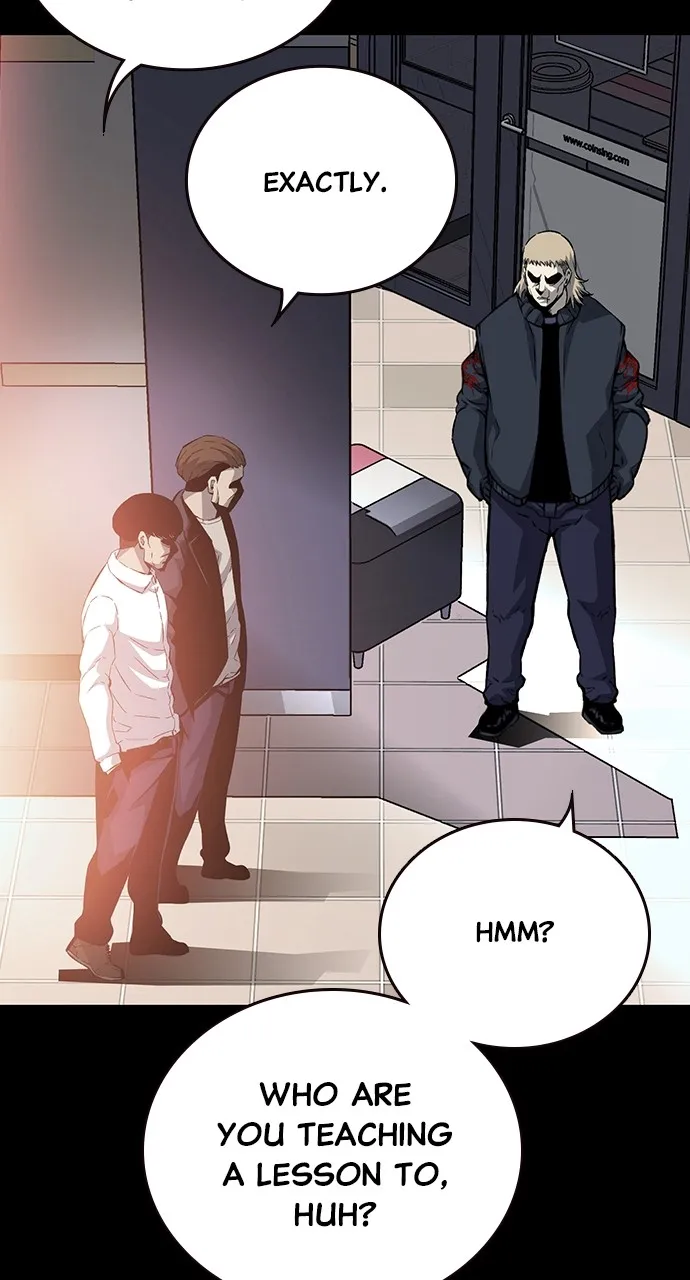 Read King Game chapter 27 image 3 on Lezhin