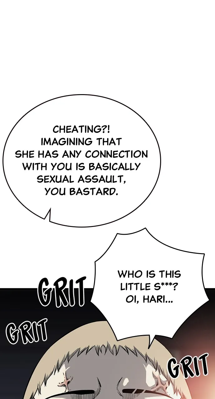 Read King Game chapter 27 image 30 on Lezhin