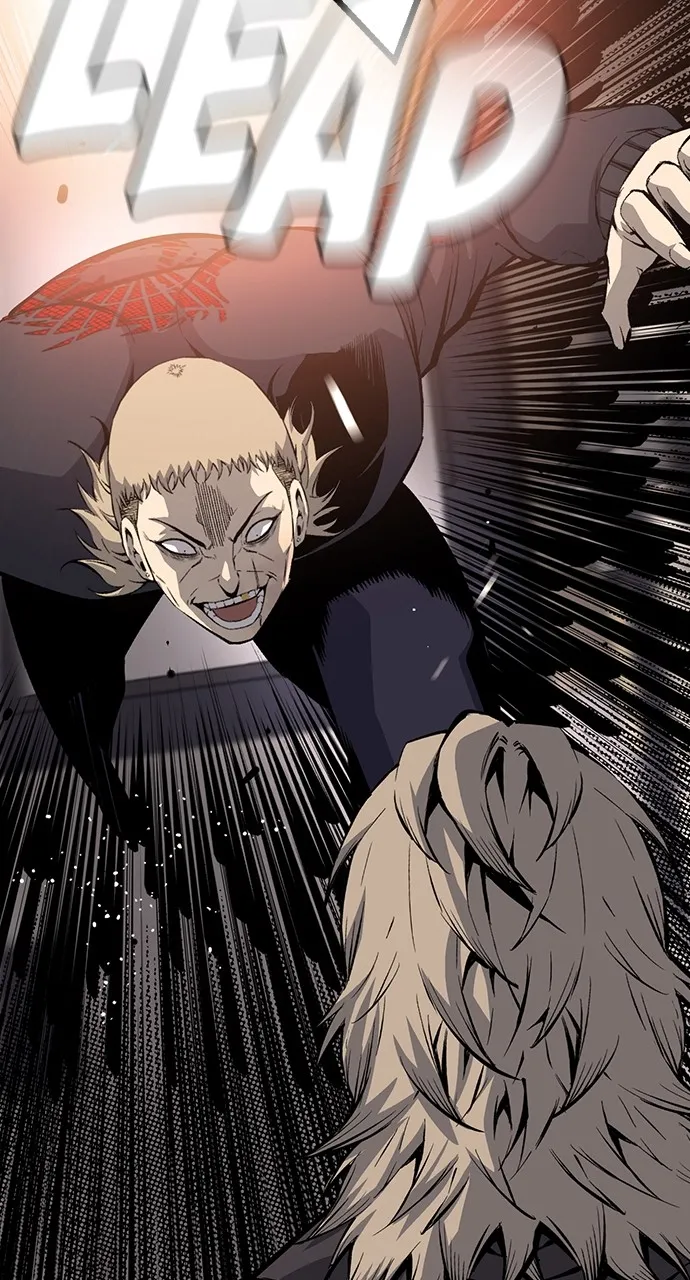 Read King Game chapter 27 image 40 on Lezhin
