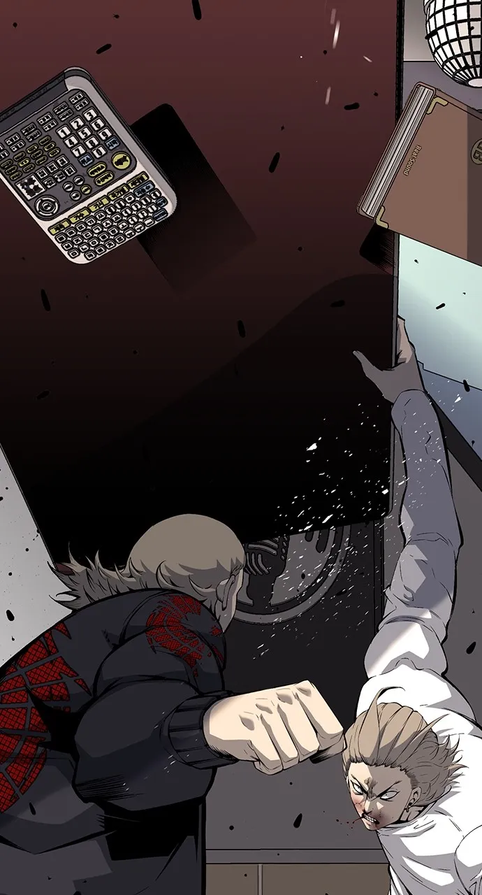 Read King Game chapter 27 image 87 on Lezhin