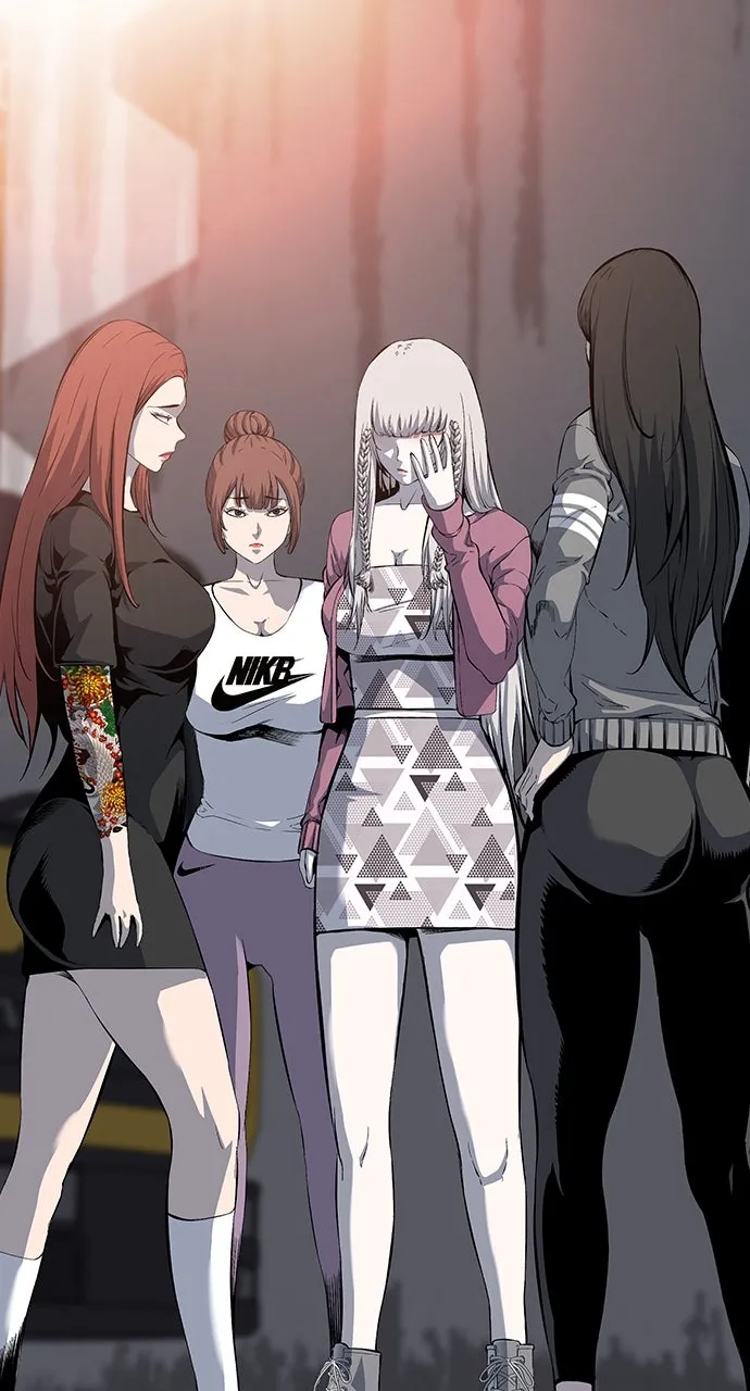 Read King Game chapter 28 image 109 on Lezhin