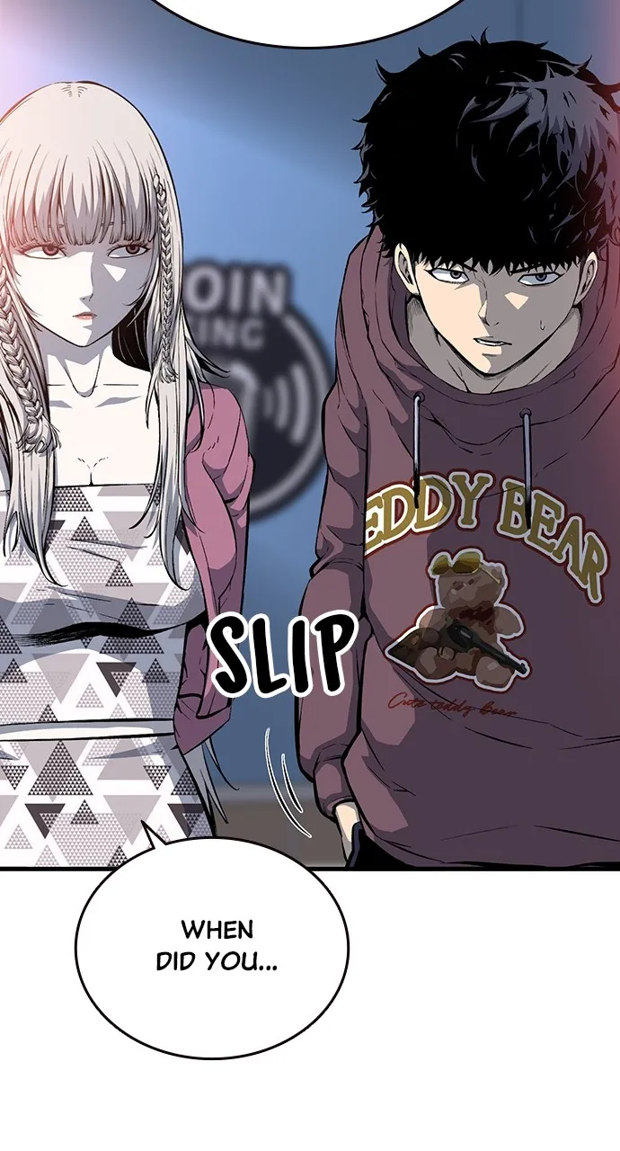 Read King Game chapter 28 image 18 on Lezhin