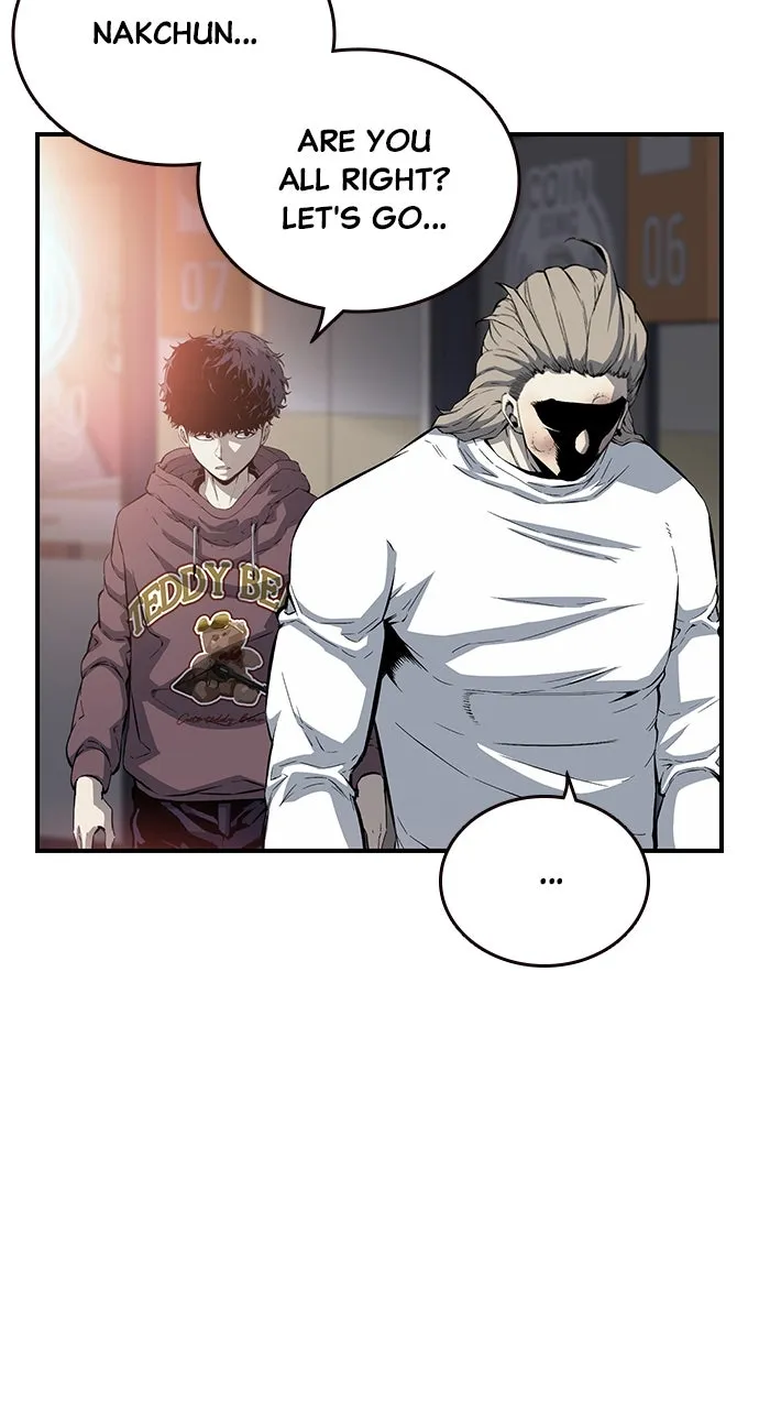 Read King Game chapter 28 image 35 on Lezhin