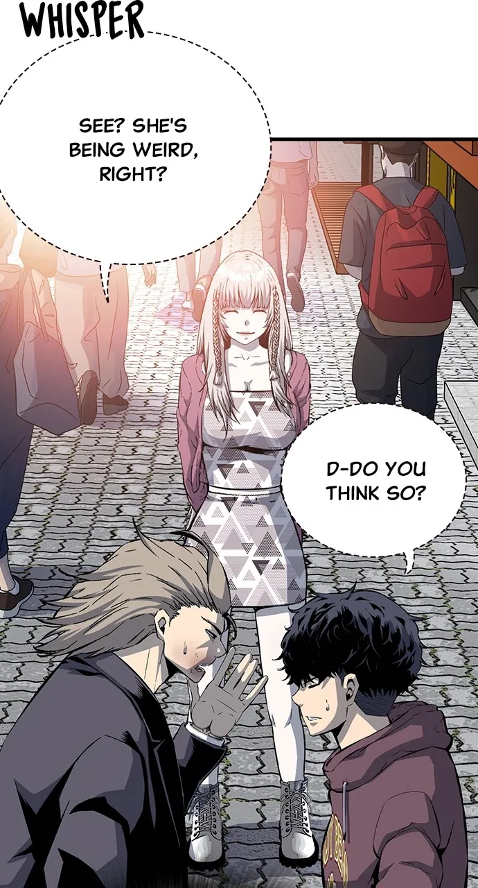 Read King Game chapter 28 image 41 on Lezhin