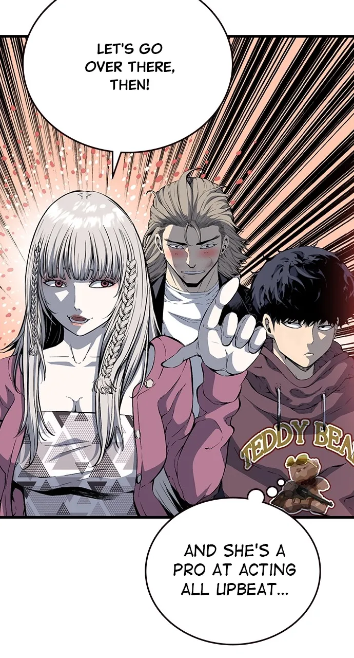 Read King Game chapter 28 image 70 on Lezhin
