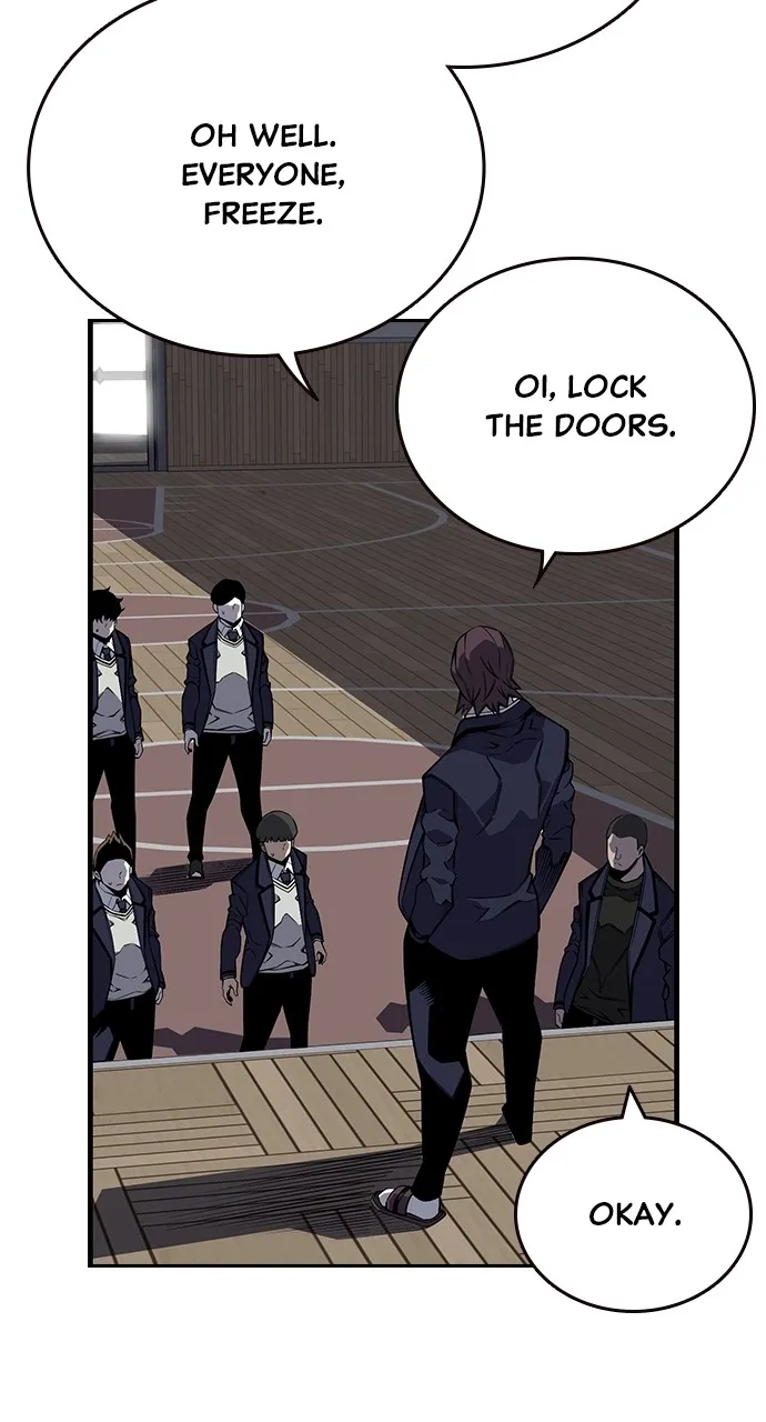 Read King Game chapter 3 image 119 on Lezhin