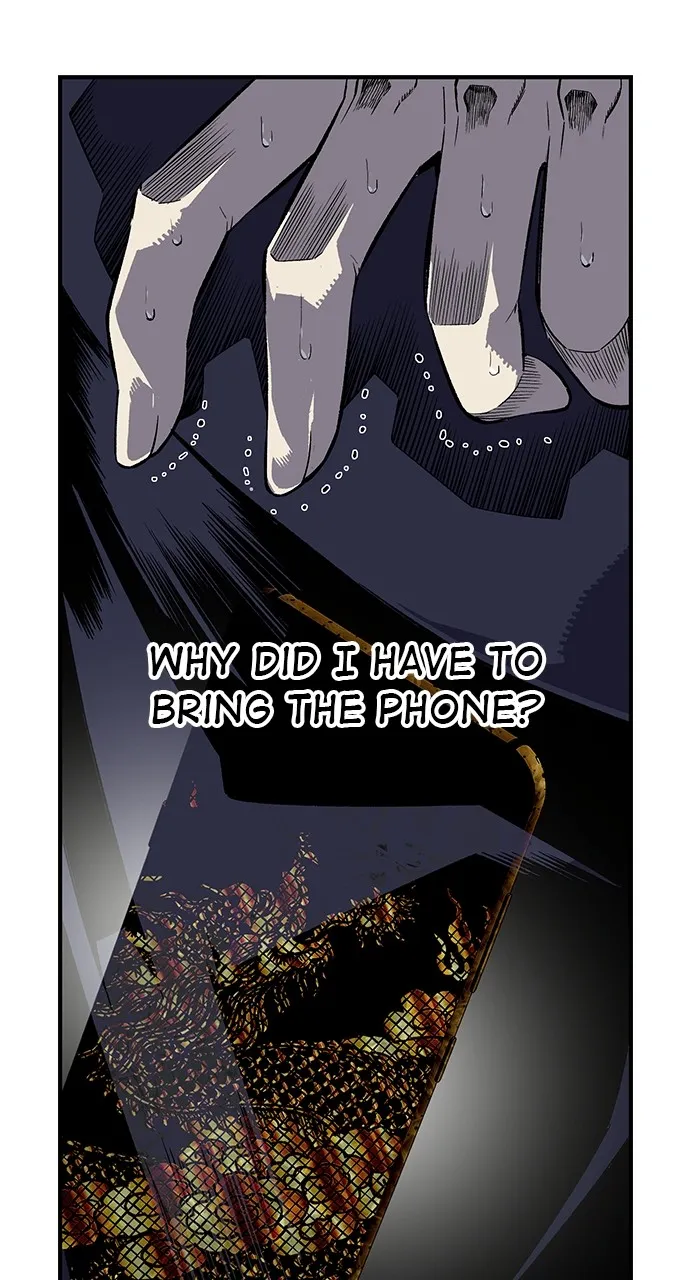 Read King Game chapter 3 image 122 on Lezhin