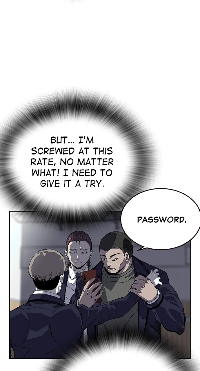Read King Game chapter 3 image 127 on Lezhin