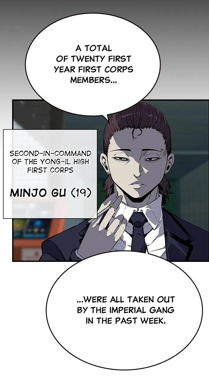 Read King Game chapter 3 image 22 on Lezhin