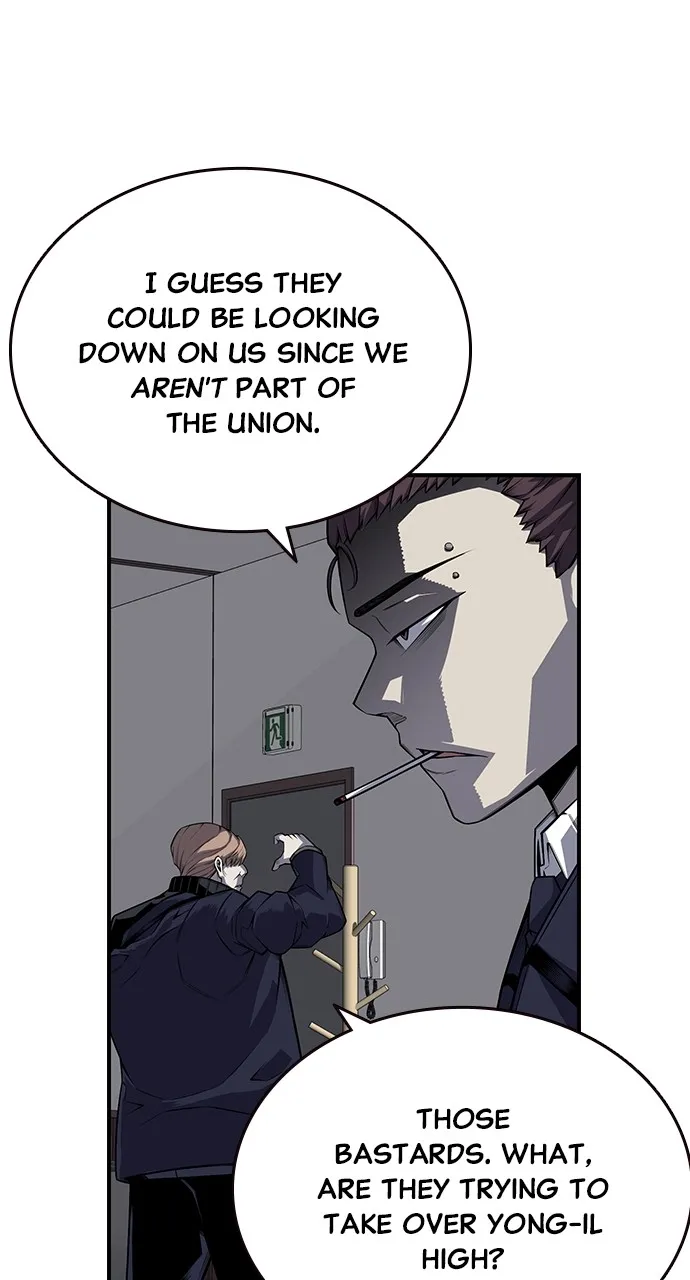 Read King Game chapter 3 image 29 on Lezhin