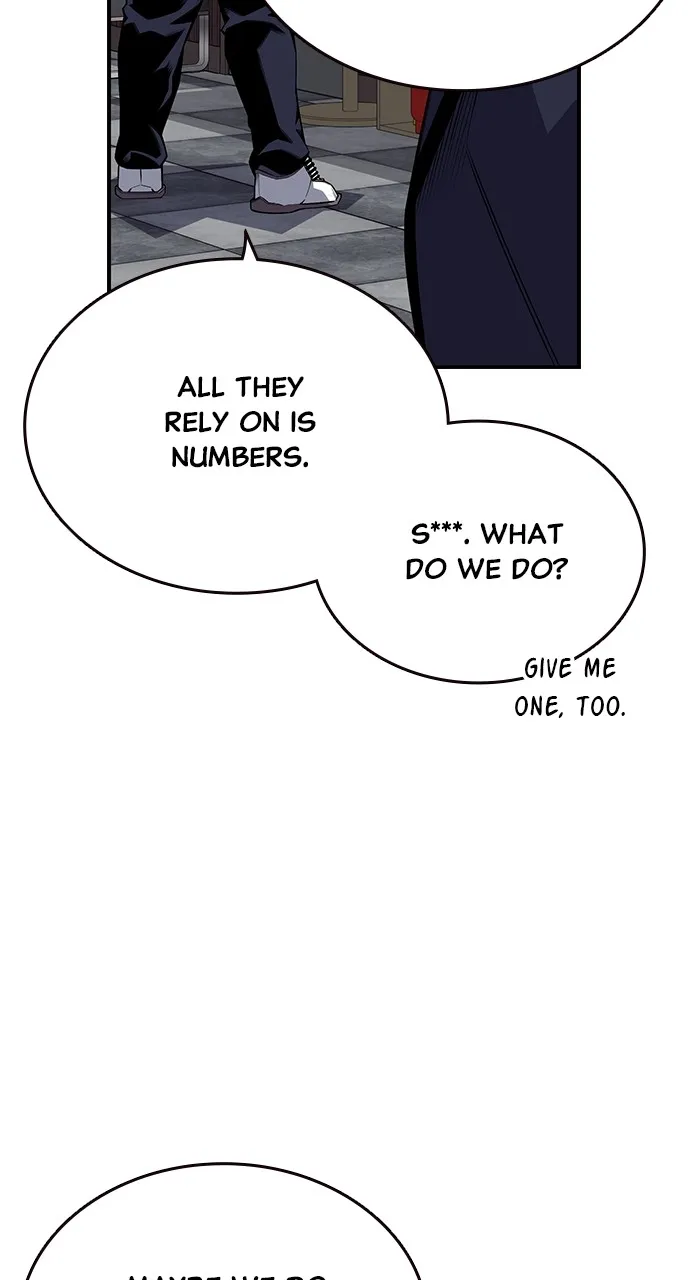Read King Game chapter 3 image 30 on Lezhin