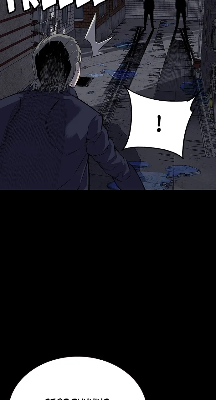 Read King Game chapter 3 image 4 on Lezhin