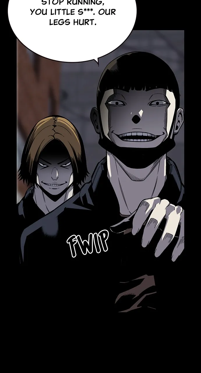 Read King Game chapter 3 image 5 on Lezhin