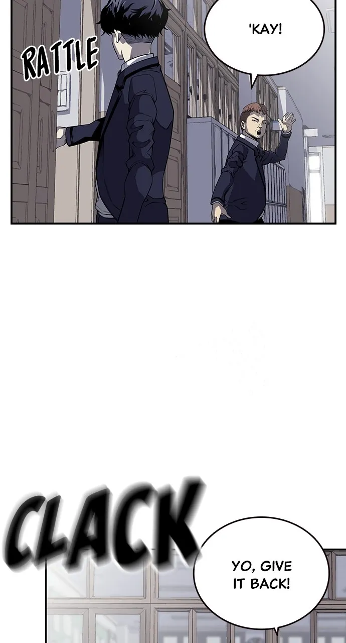 Read King Game chapter 3 image 59 on Lezhin