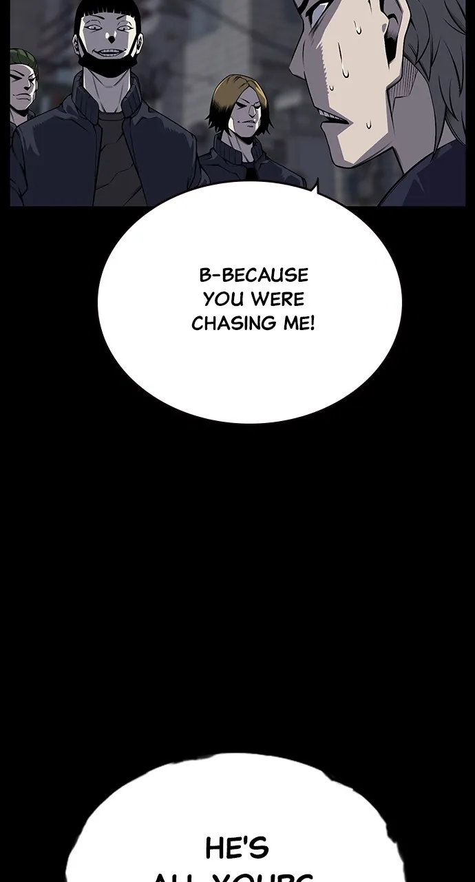 Read King Game chapter 3 image 8 on Lezhin