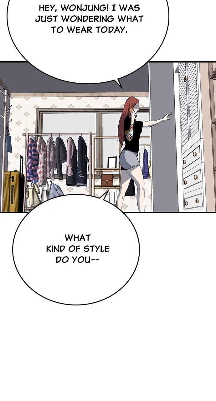 Read King Game chapter 30 image 105 on Lezhin