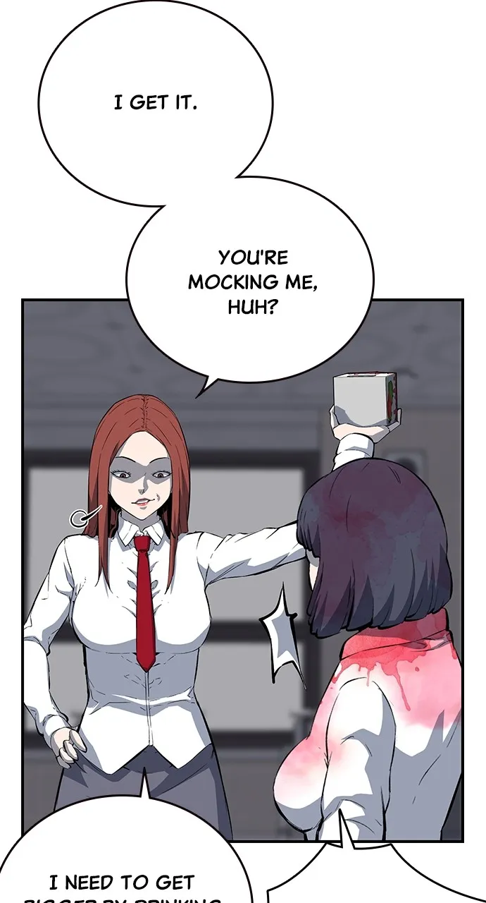 Read King Game chapter 30 image 14 on Lezhin