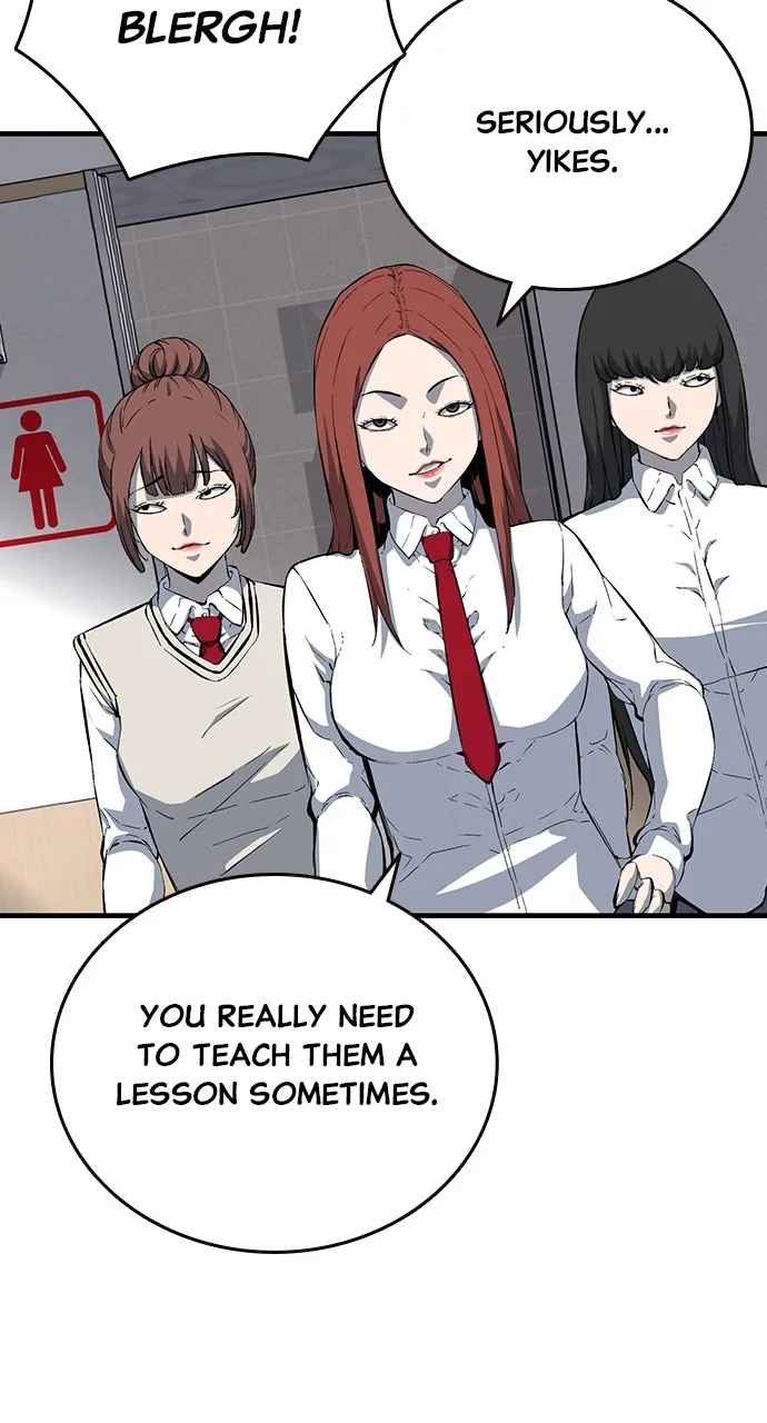Read King Game chapter 30 image 26 on Lezhin