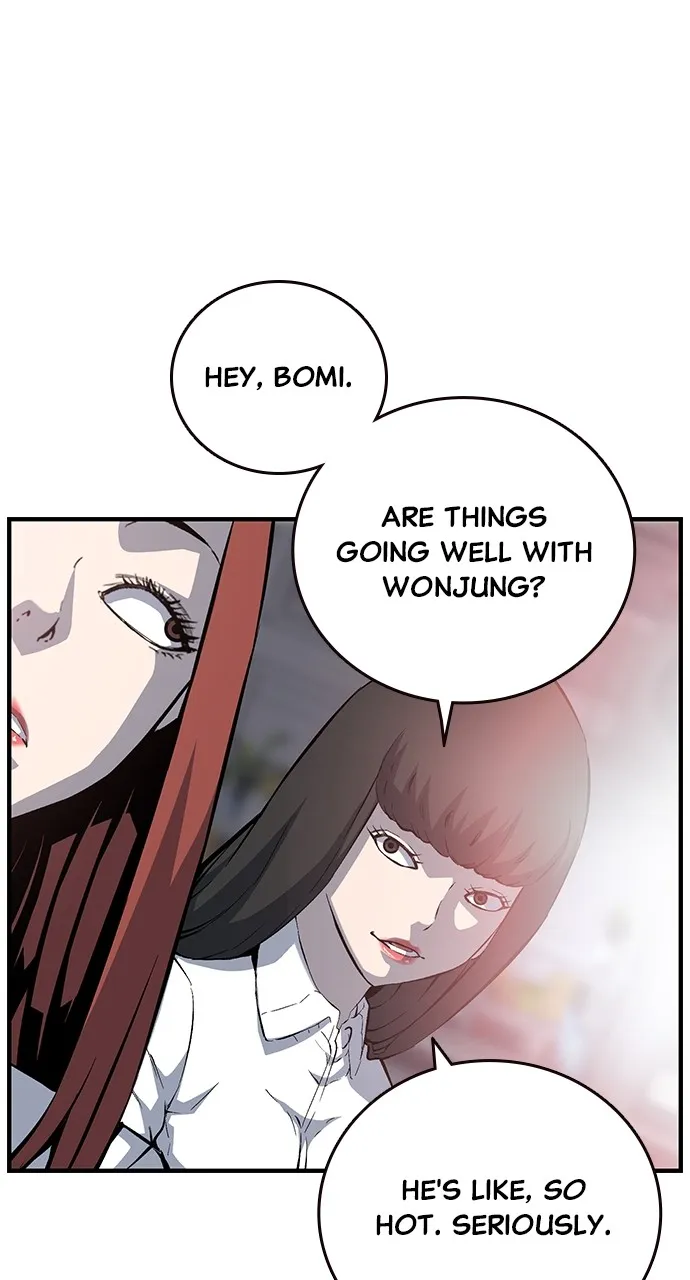 Read King Game chapter 30 image 27 on Lezhin