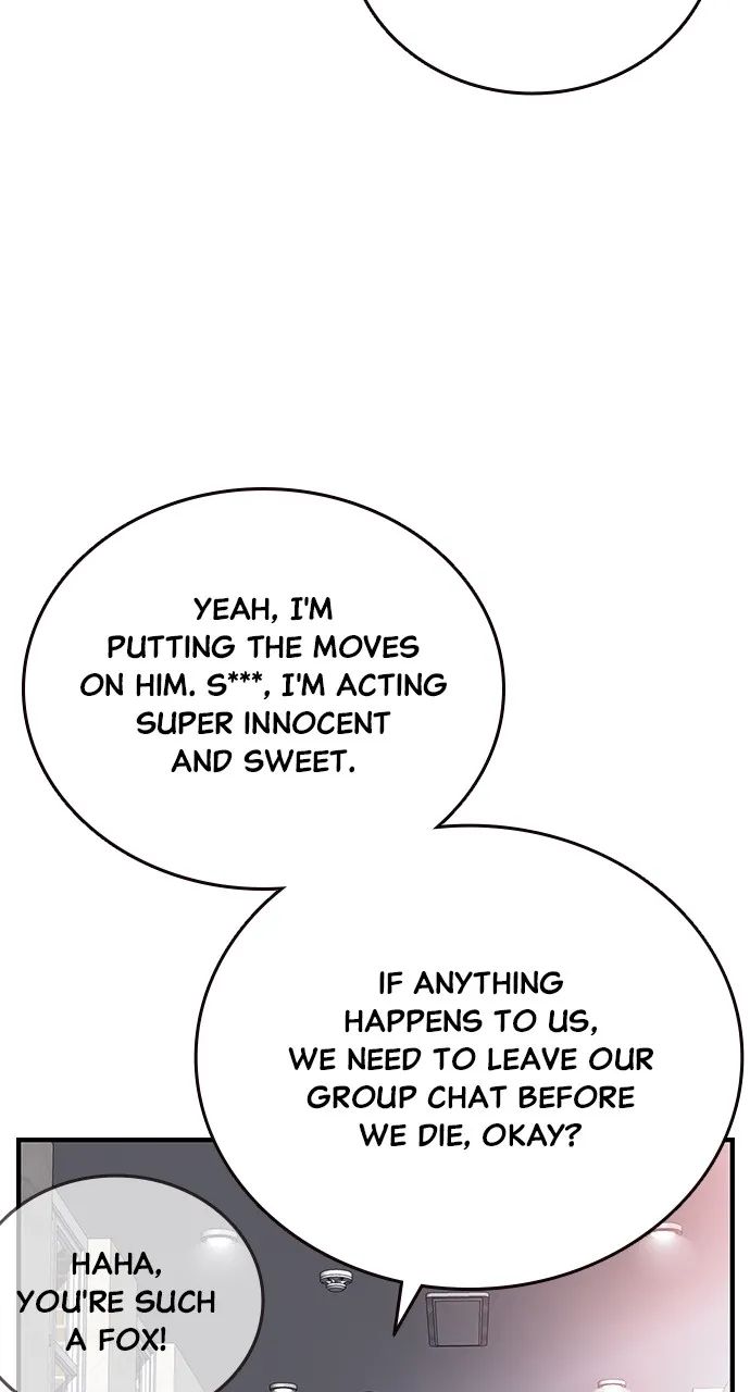 Read King Game chapter 30 image 28 on Lezhin