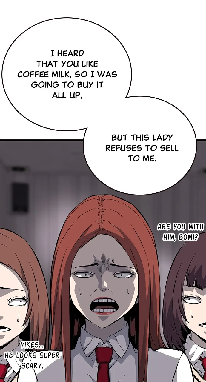 Read King Game chapter 30 image 81 on Lezhin