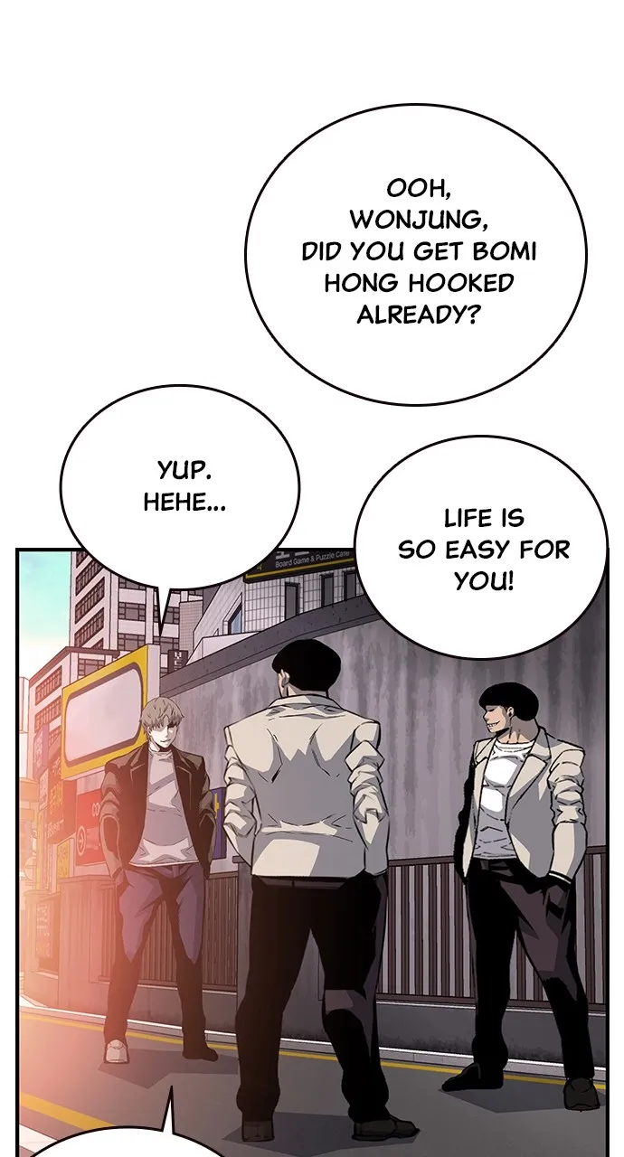 Read King Game chapter 30 image 98 on Lezhin