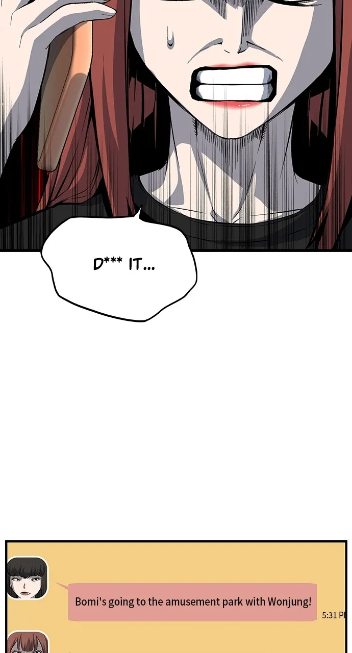 Read King Game chapter 31 image 14 on Lezhin
