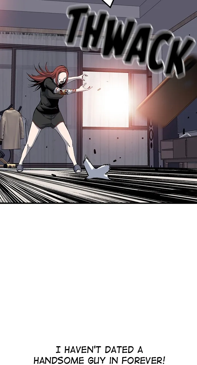 Read King Game chapter 31 image 16 on Lezhin