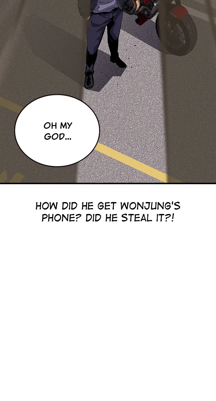 Read King Game chapter 31 image 7 on Lezhin