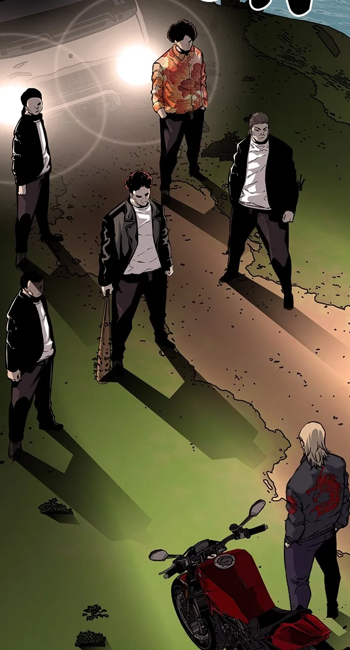 Read King Game chapter 31 image 71 on Lezhin