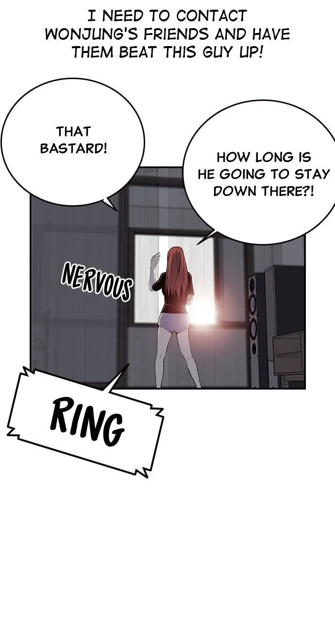Read King Game chapter 31 image 8 on Lezhin