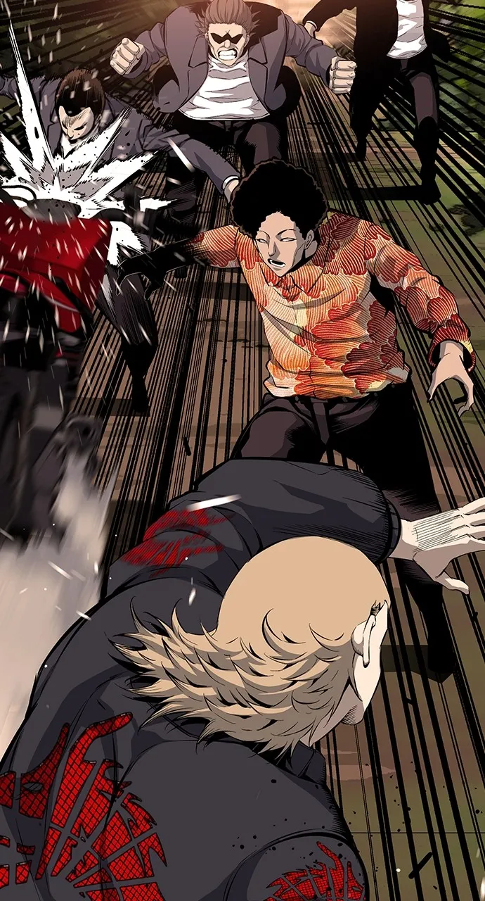 Read King Game chapter 31 image 97 on Lezhin
