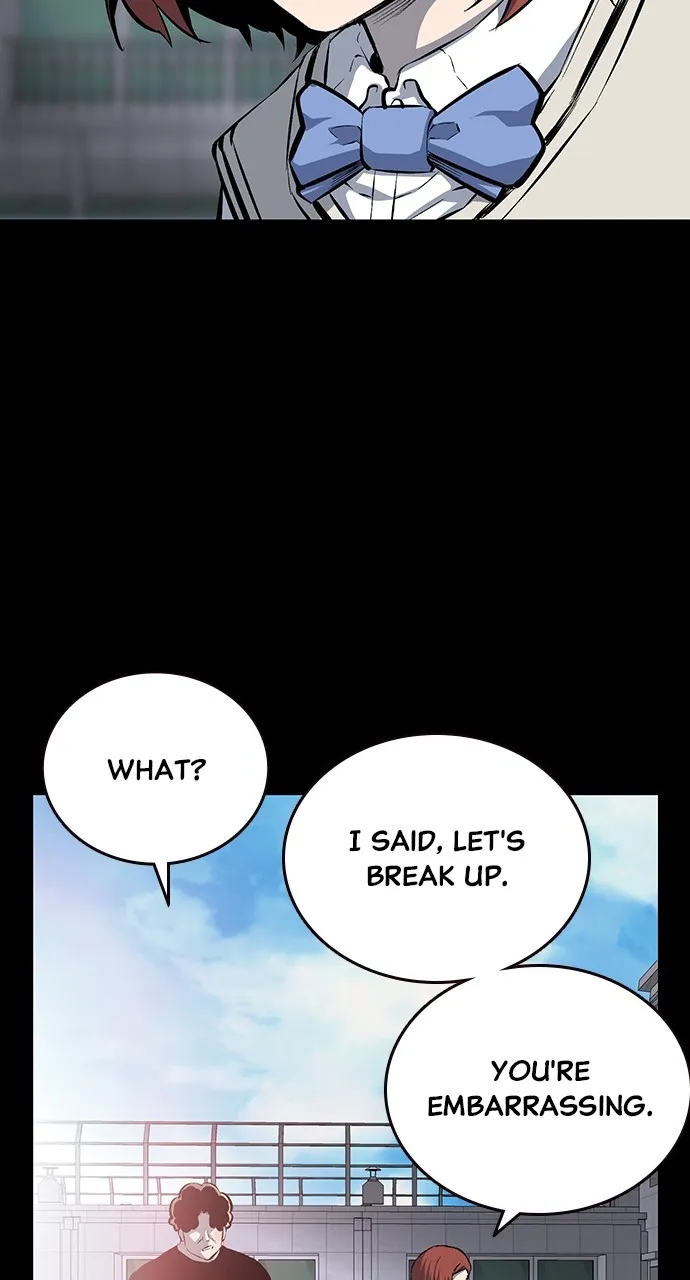 Read King Game chapter 32 image 29 on Lezhin