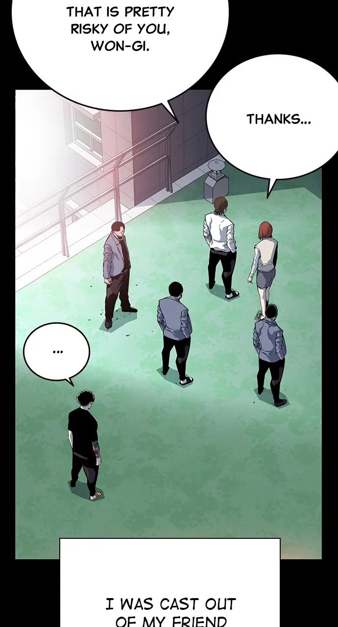 Read King Game chapter 32 image 41 on Lezhin