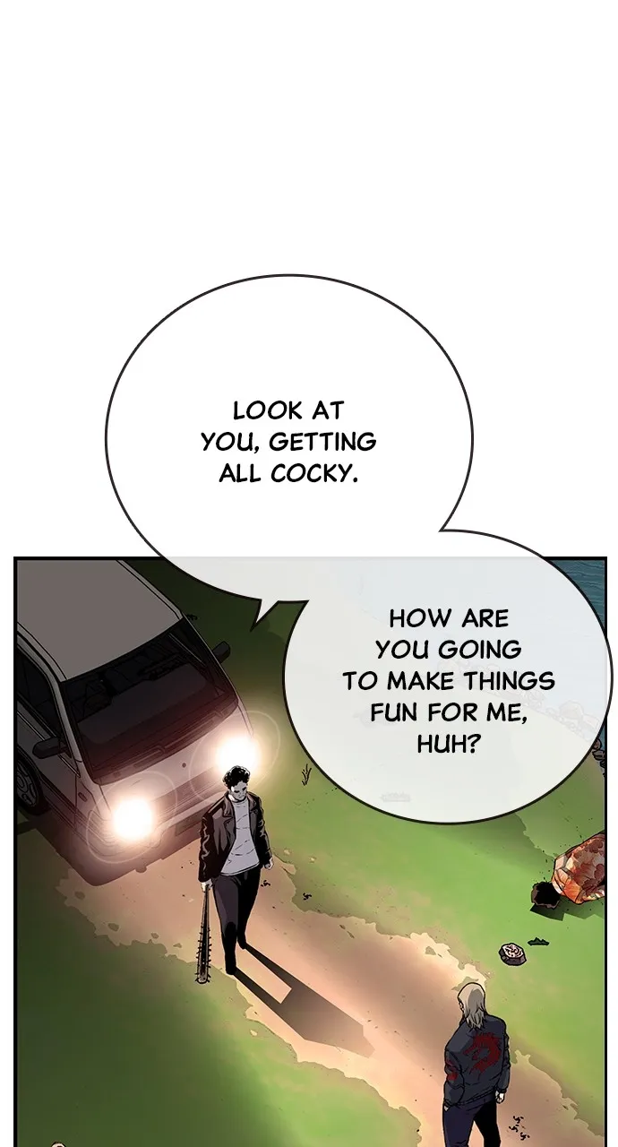 Read King Game chapter 32 image 8 on Lezhin