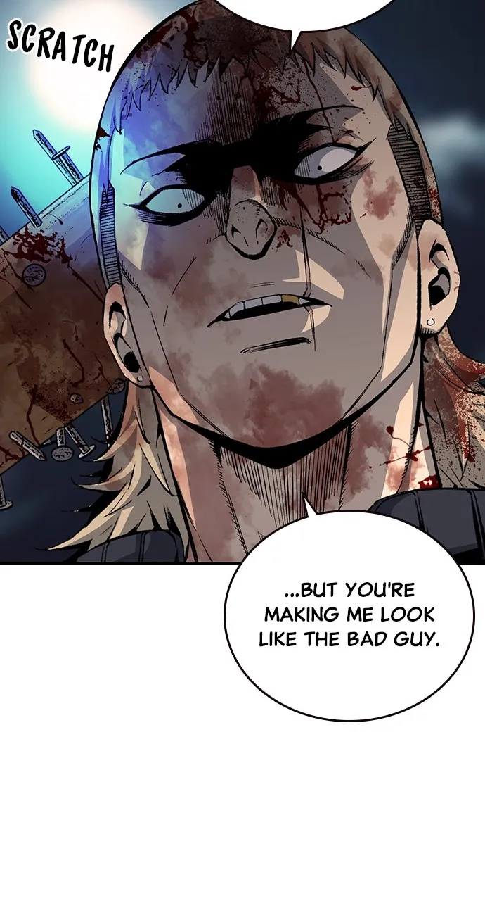Read King Game chapter 33 image 25 on Lezhin
