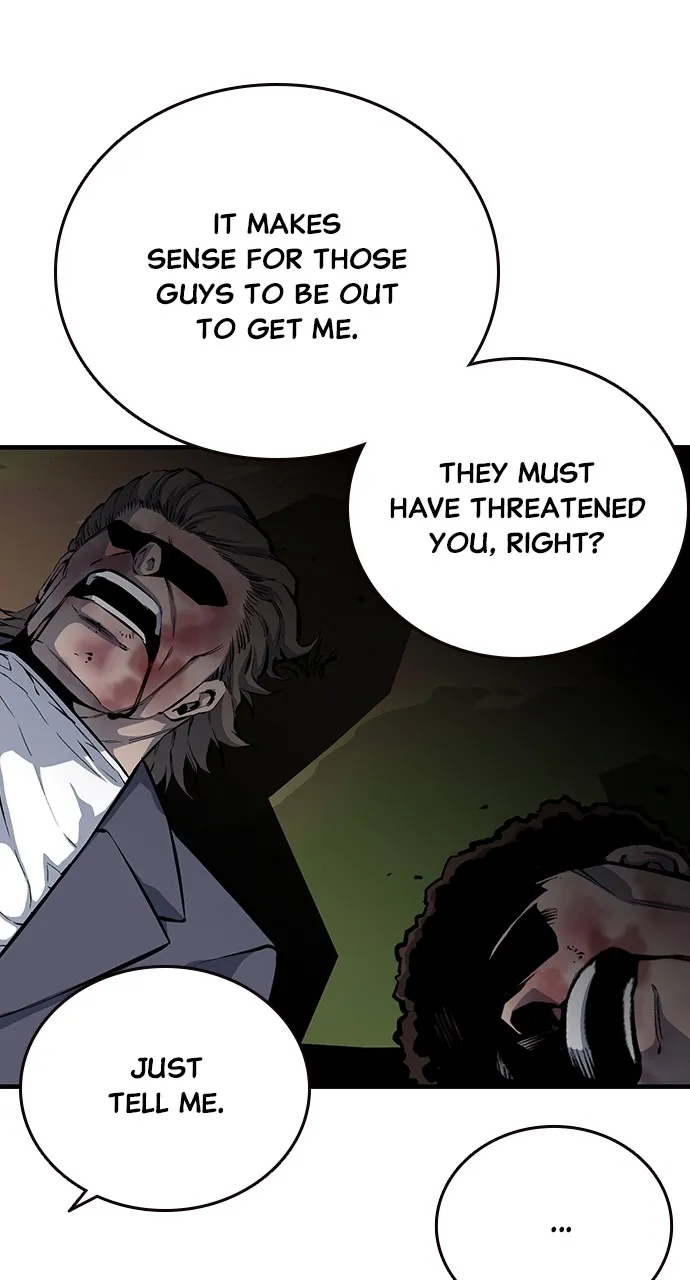Read King Game chapter 33 image 34 on Lezhin