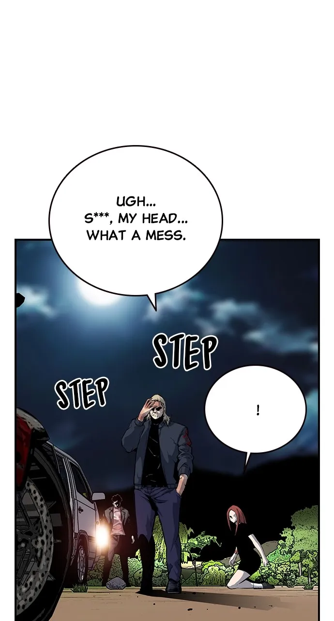 Read King Game chapter 33 image 96 on Lezhin