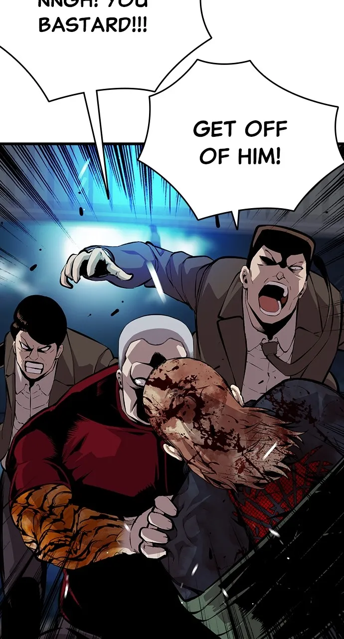 Read King Game chapter 34 image 12 on Lezhin
