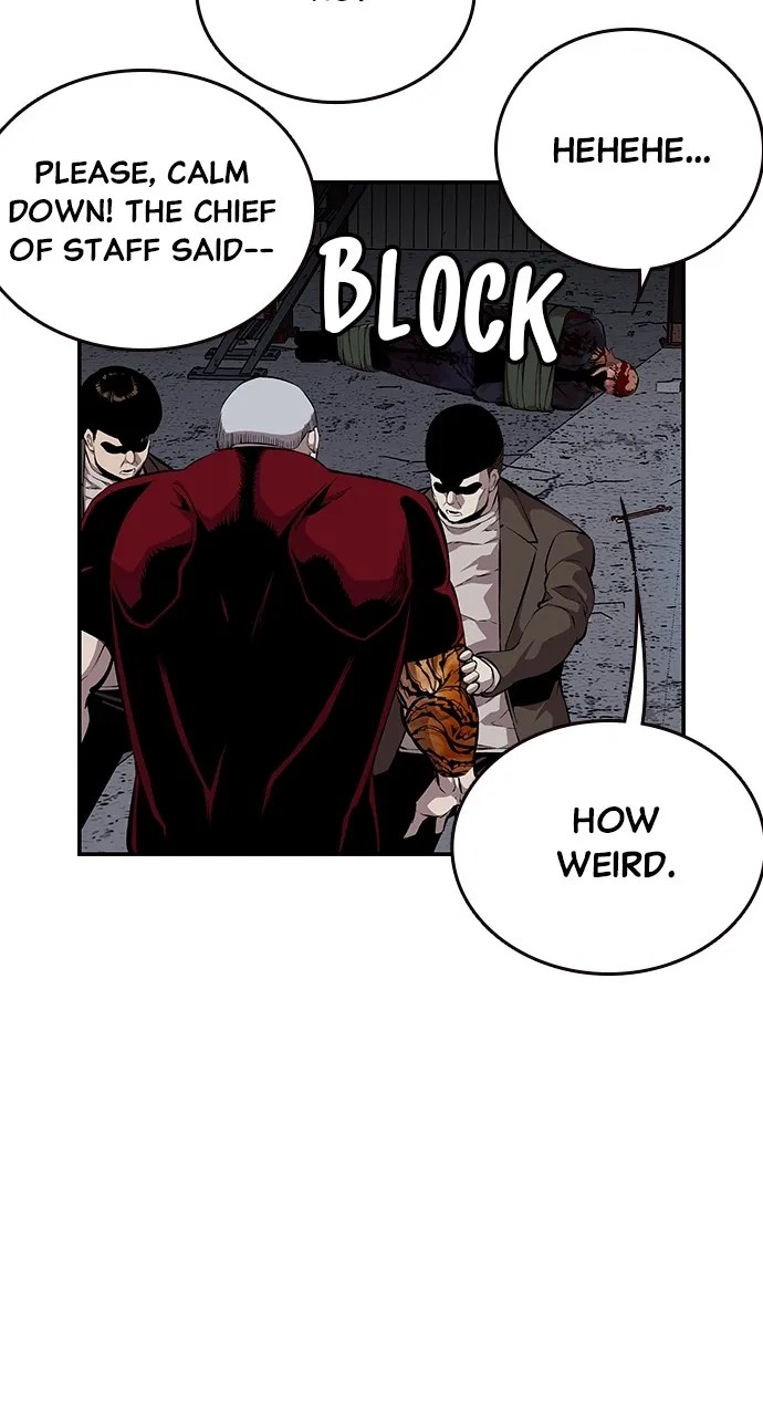 Read King Game chapter 34 image 16 on Lezhin