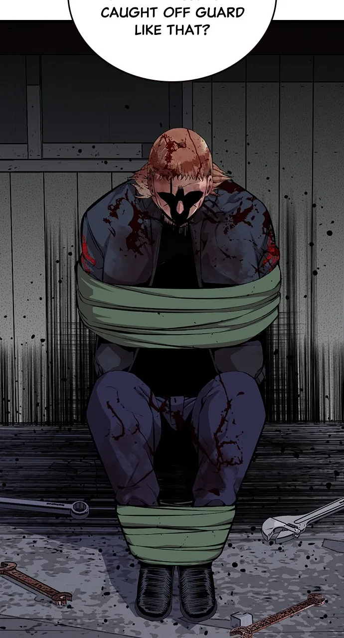 Read King Game chapter 34 image 3 on Lezhin