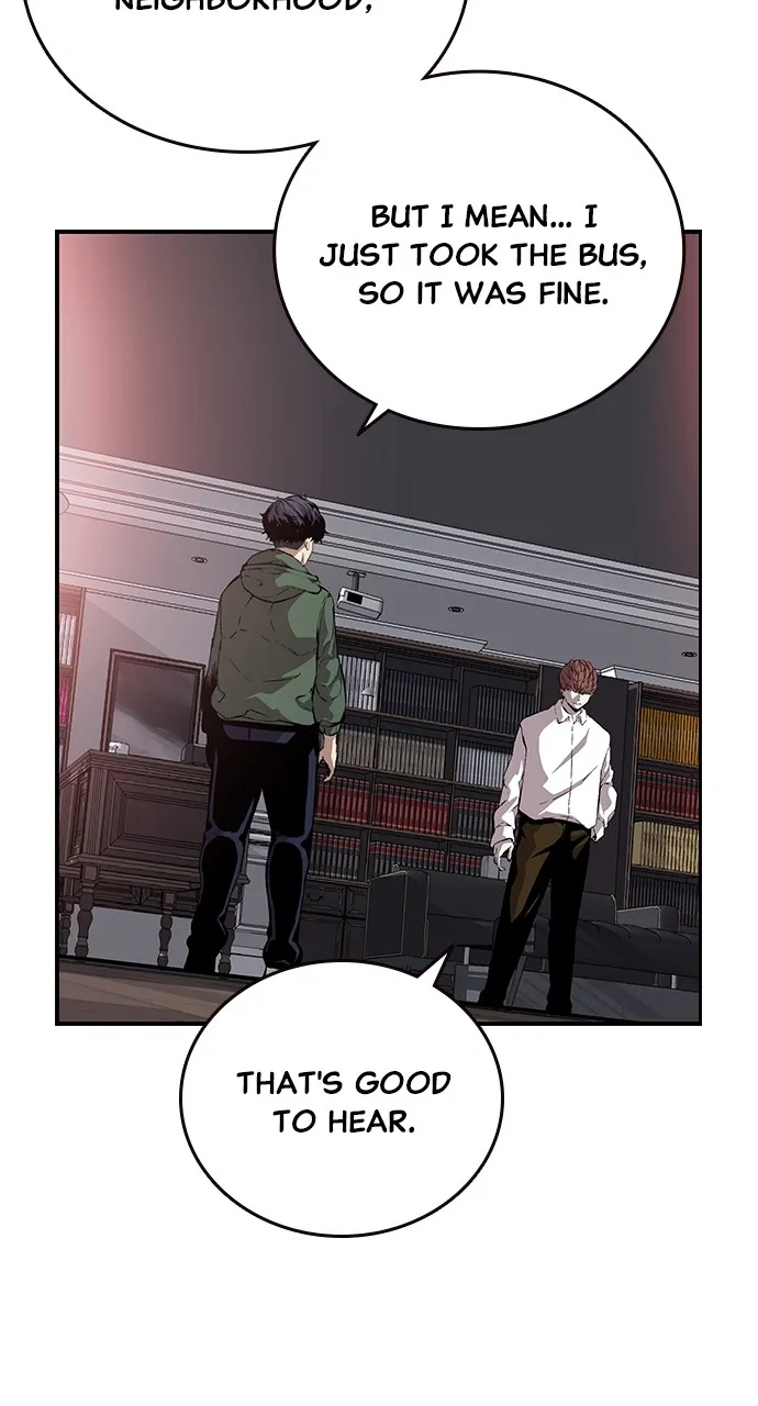 Read King Game chapter 34 image 32 on Lezhin