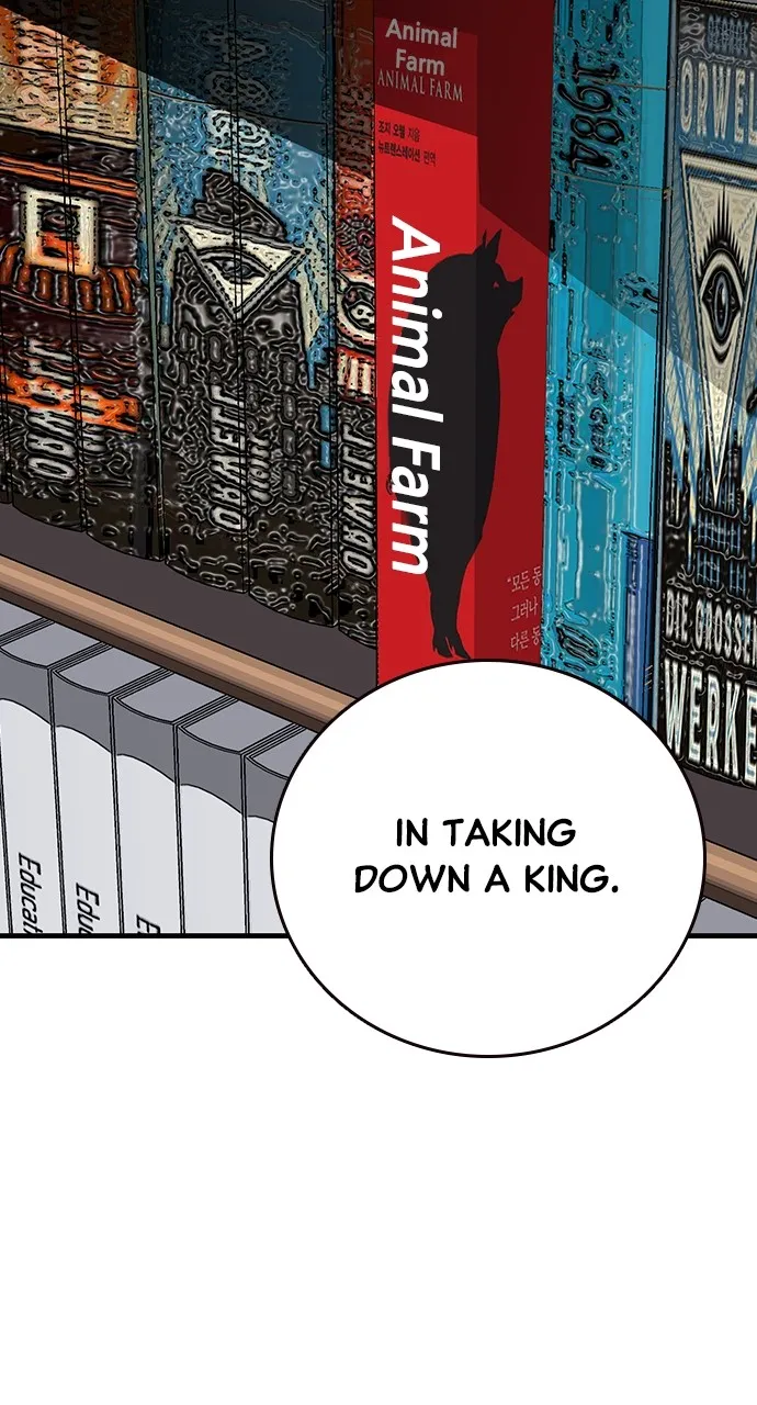 Read King Game chapter 34 image 76 on Lezhin